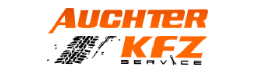 KFZ Auchter Logo Datenschutz